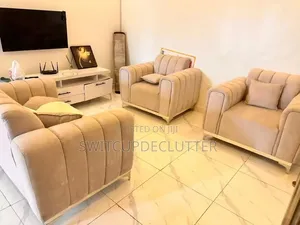 4 Seater Sofa