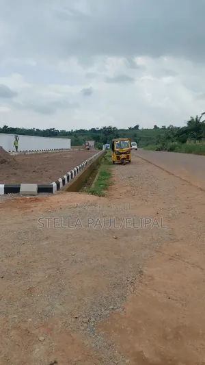 C of O Land, Ibadan | 500sqm ₦3.5M | Resort Estate, Title Verifiable