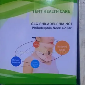Philadelphia Collar