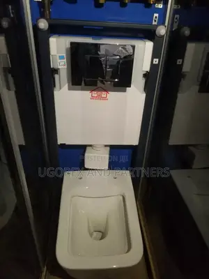 Conceal Wc