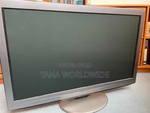 Panasonic 42-Inch Full HD Smart TV
