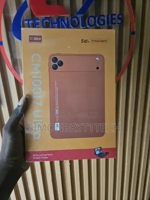 New C idea CM7000 Plus 1 TB Black