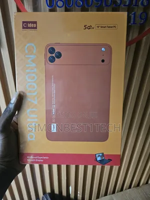 New C idea CM7000 Plus 1 TB Black