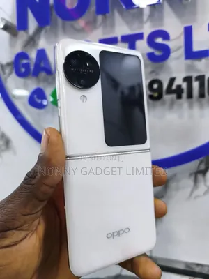 Oppo Find N3 Flip 256 GB Gold