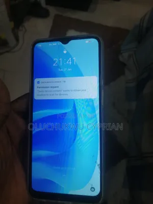 Oppo A56 5G 256 GB Black