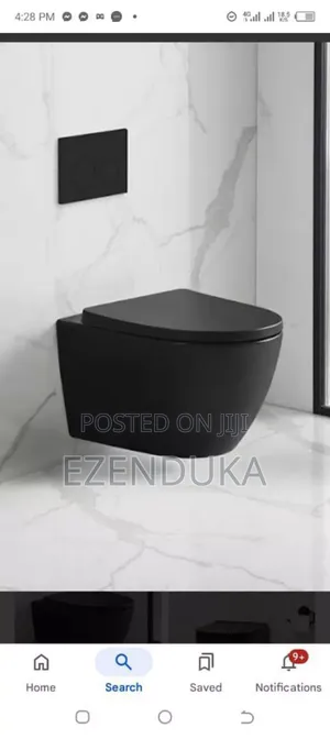 Conceal Wc