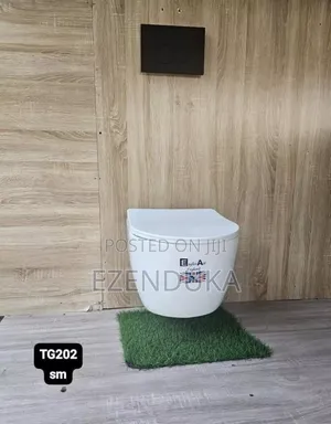 Conceal Wc