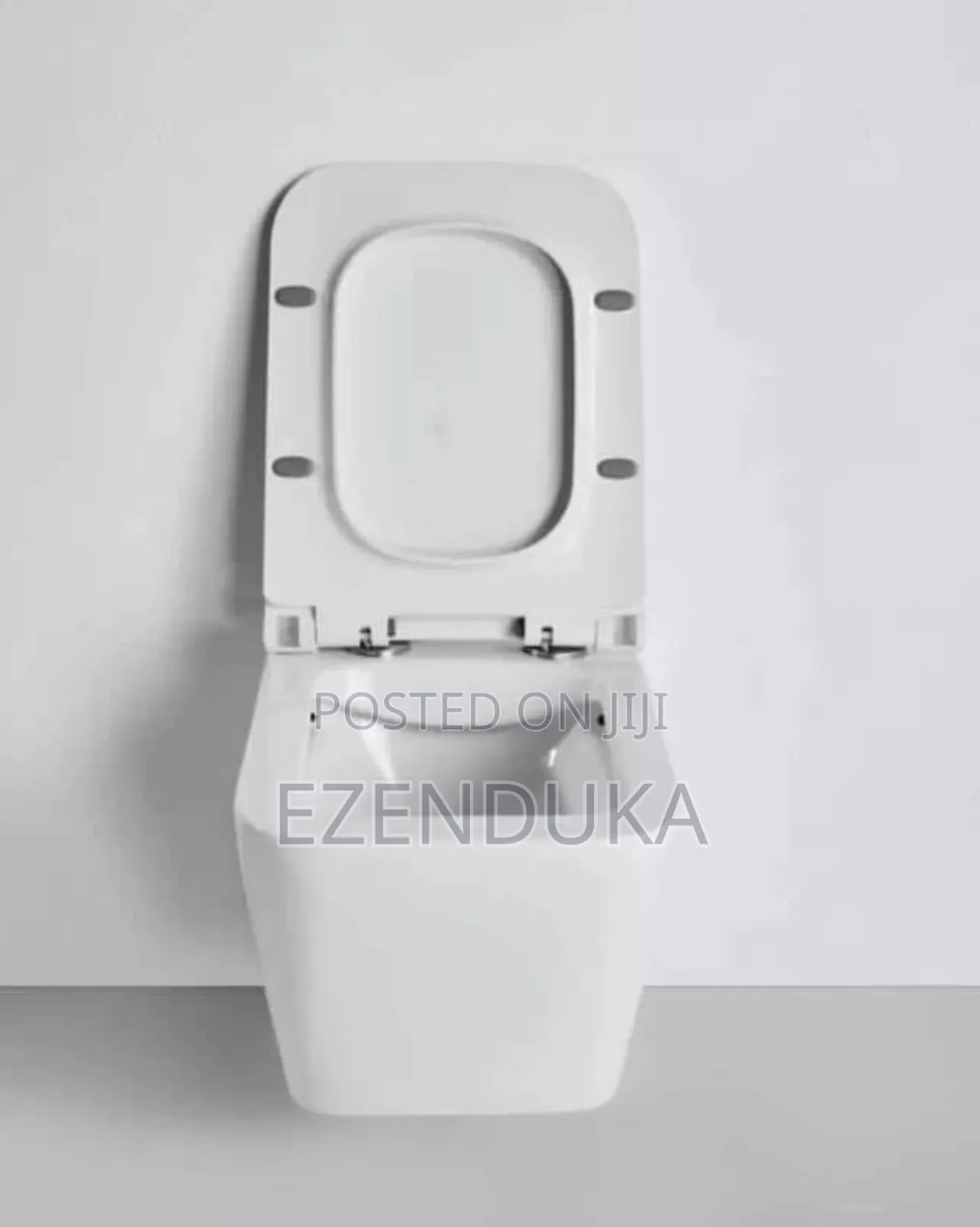 Conceal Wc