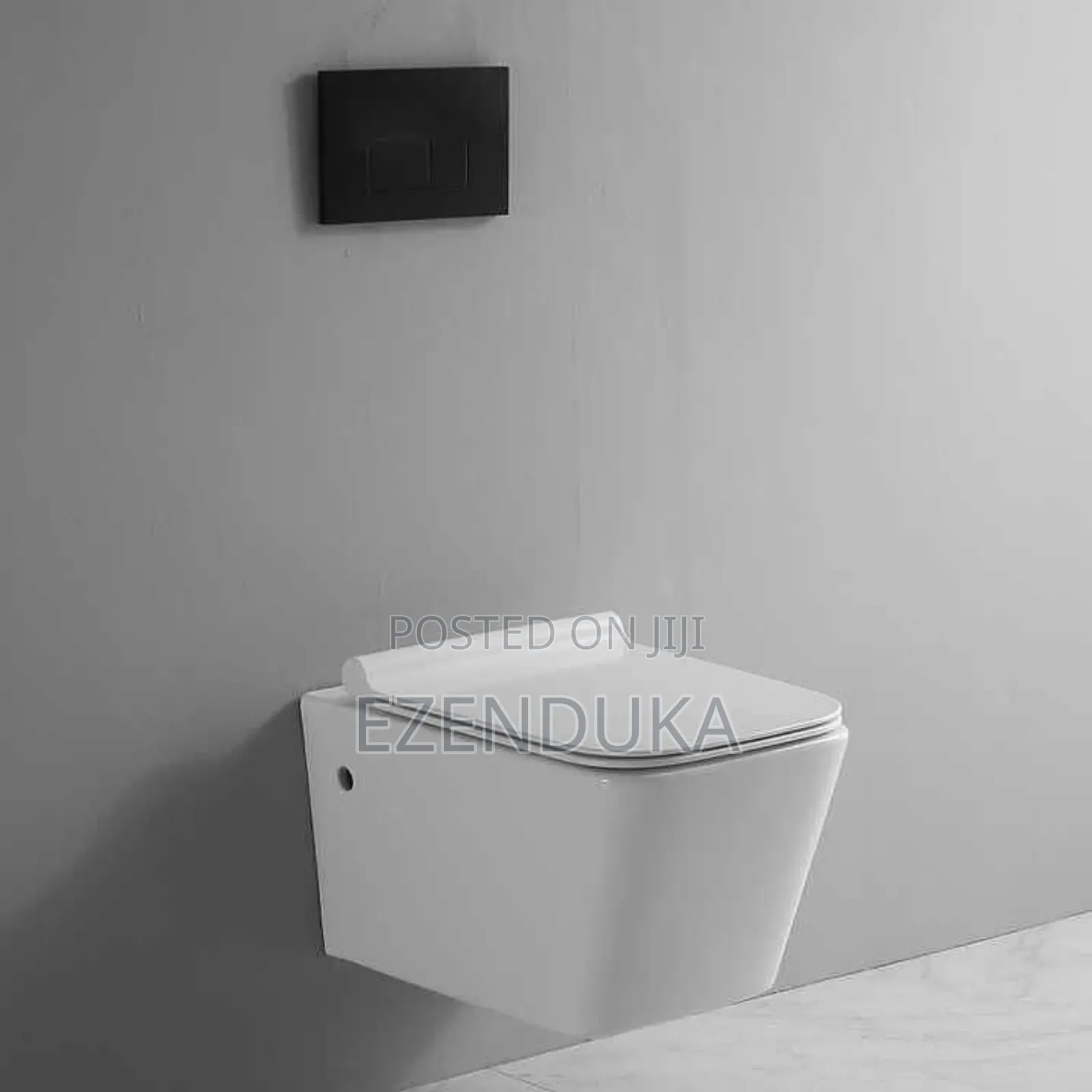 Conceal Wc