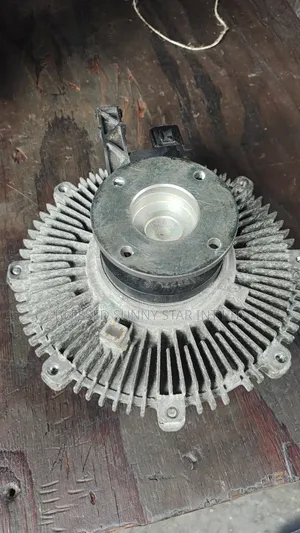 Fan Clutch Nissan Patrol