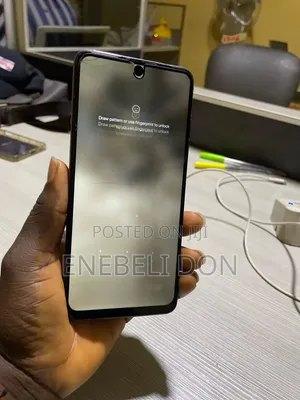 Xiaomi Redmi Note 11 Pro 128 GB Silver