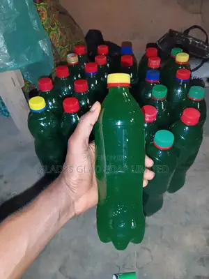 Cheap and Powerful Liquid Soap