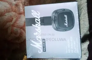 Headset in It's Coolest Condition
