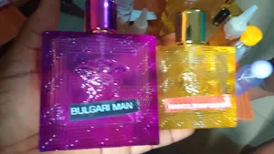 Oil Perfumes