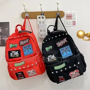 Fashion Backpacks