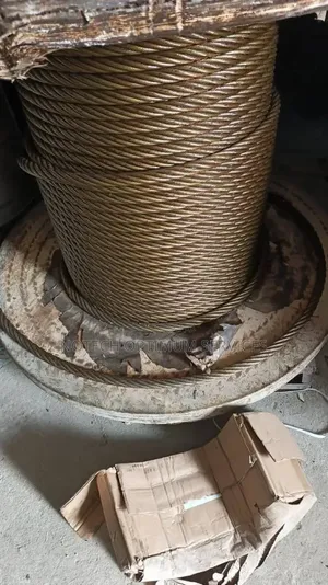 Steel Wire Rope