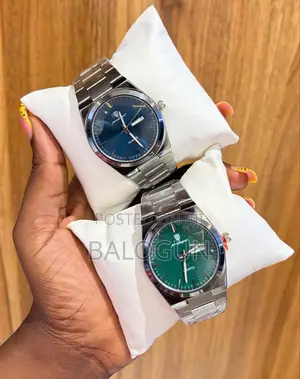 Poedagar Watch