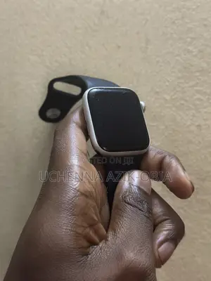 Apple Watch Series 5