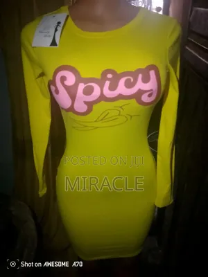 Women Gown