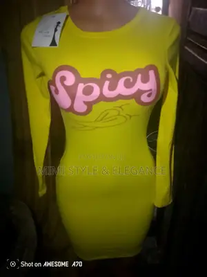 Women Gown