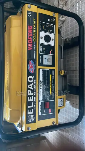 Generator Big Size