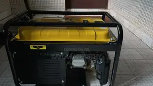 Generator Big Size