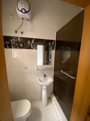 4bdrm Duplex in Ikota for rent