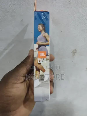 JBL Endurance Run 3 Wireless Earbuds