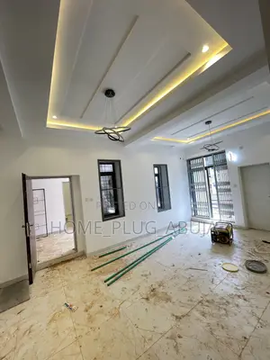 3bdrm Block of Flats in Dantata Estate, Gwarinpa for rent