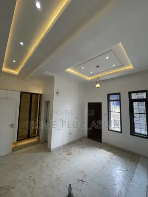 3bdrm Block of Flats in Dantata Estate, Gwarinpa for rent