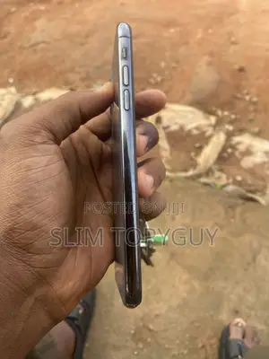 Apple iPhone 11 Pro Max 64 GB Gray