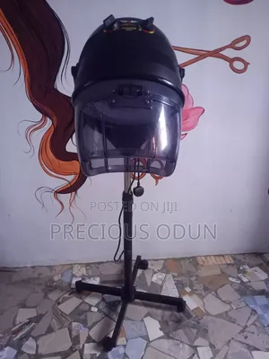 Standing Hairdryer