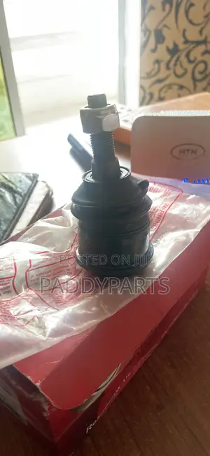 Dodge Nitro Front Lower Ball Joint 2007-2012