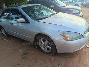 Honda Accord 2005