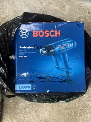 Bosch GHG 180 Professional Heat Gun