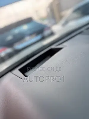 Lexus RX 2017 Gray