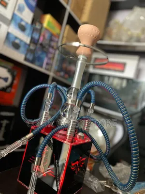 Led Shisha