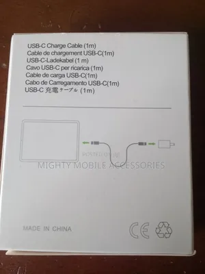 USB-C Cable