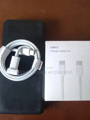 USB-C Cable