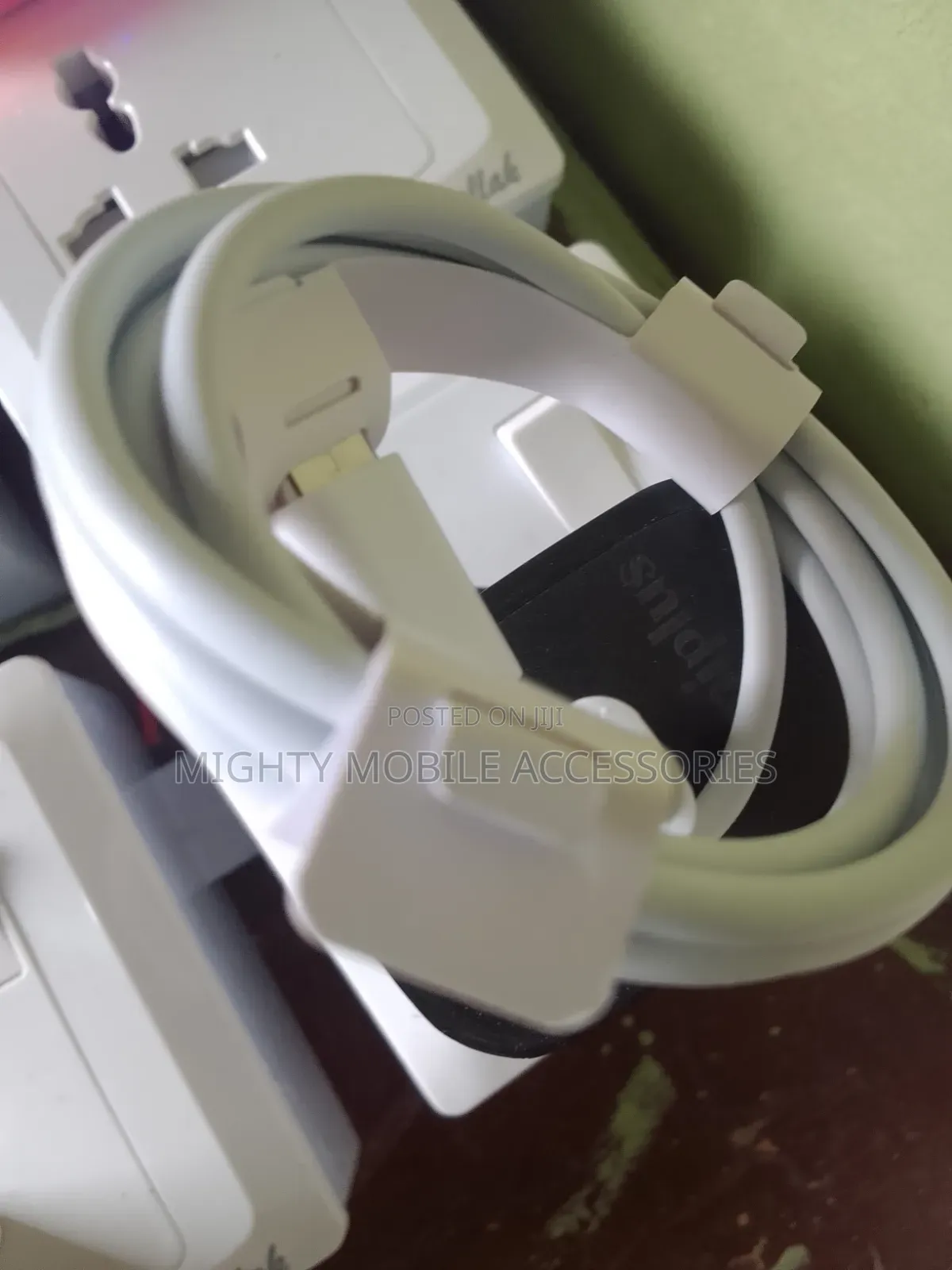 USB-C Cable