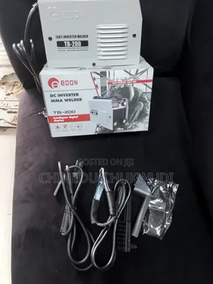 Edon TB 300 Amps
