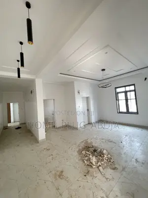 2bdrm Block of Flats in Dantata Estate, Gwarinpa for rent