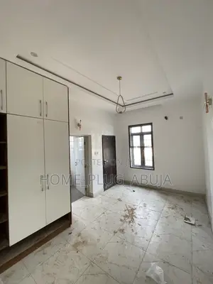 2bdrm Block of Flats in Dantata Estate, Gwarinpa for rent