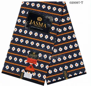 Jasma Ankara Fabric
