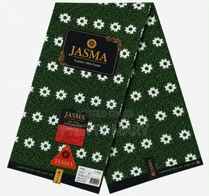Jasma Ankara Fabric