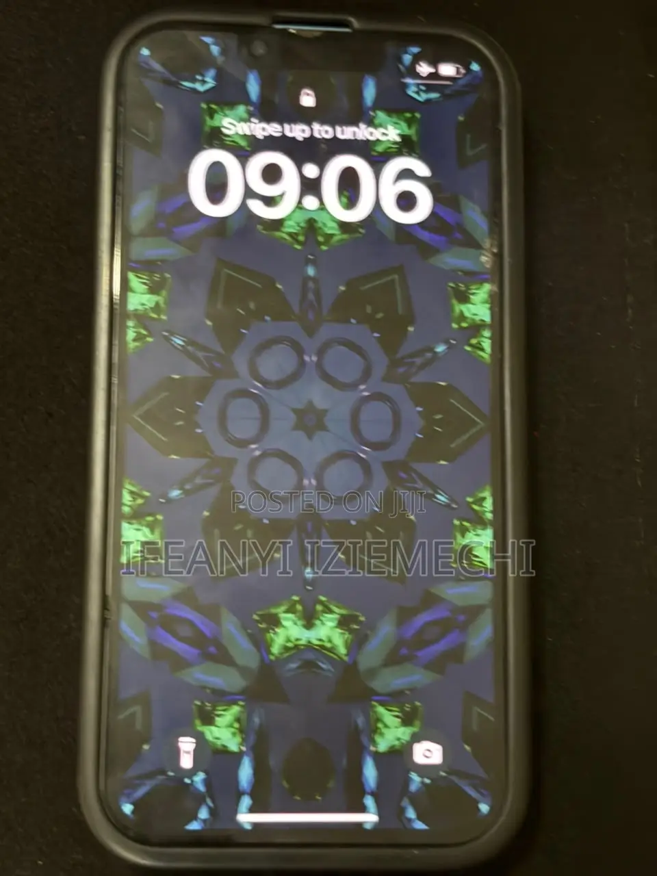 Apple iPhone 13 128 GB Blue