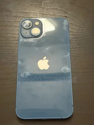 Apple iPhone 13 128 GB Blue
