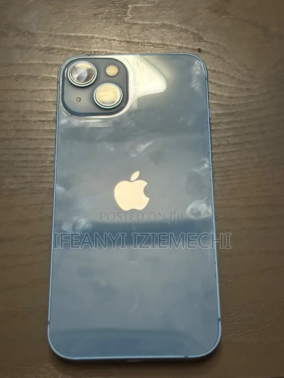 Apple iPhone 13 128 GB Blue