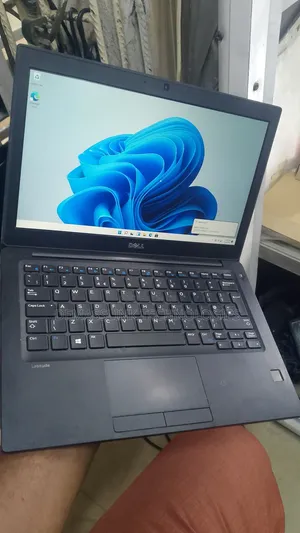 Laptop Dell Latitude 5400 8GB Intel Core 5 SSD 256GB