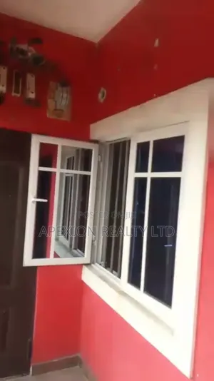 2bdrm Apartment in Apexion Estate, Rumuahalu for rent